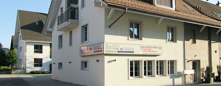 company-head